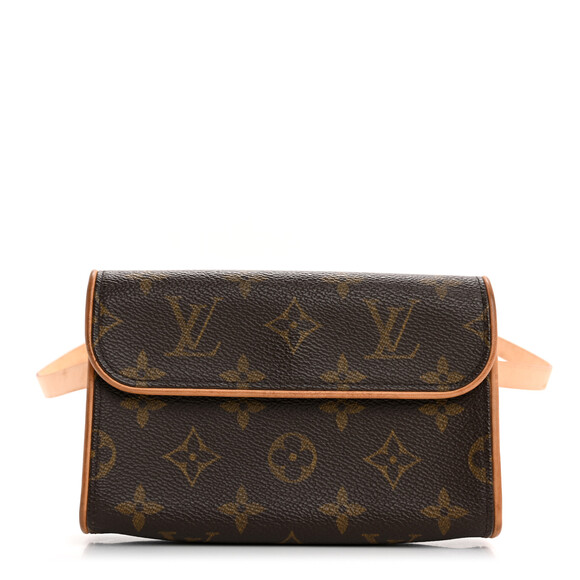 Louis Vuitton Pochette Florentine M #180930L79B - Picture 1 of 8